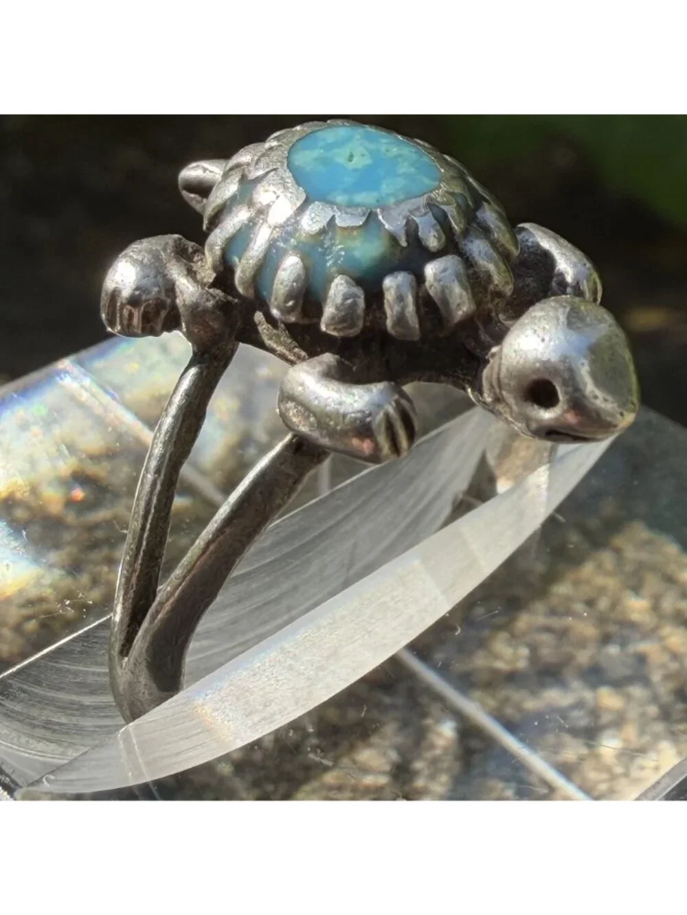 N/A vintage sterling