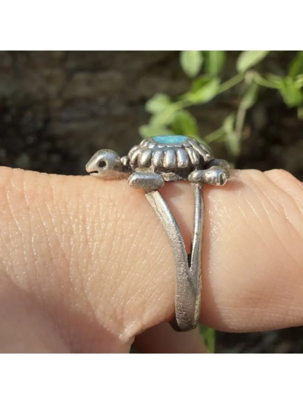 N/A vintage sterling