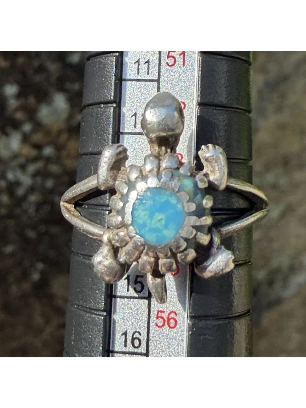 N/A vintage sterling