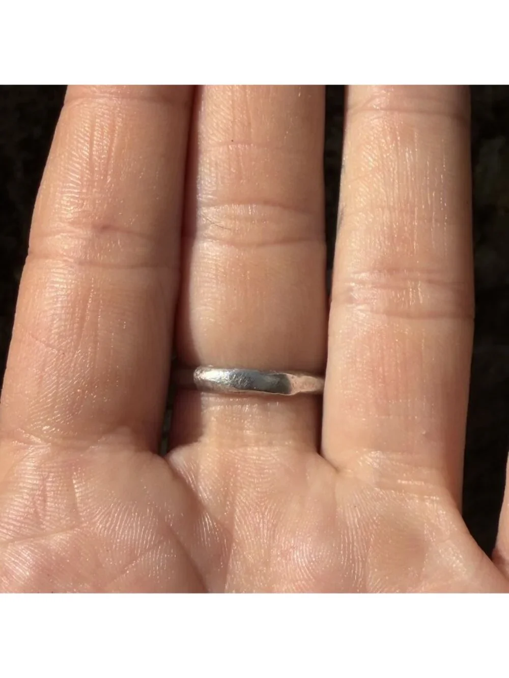 N/A vintage sterling