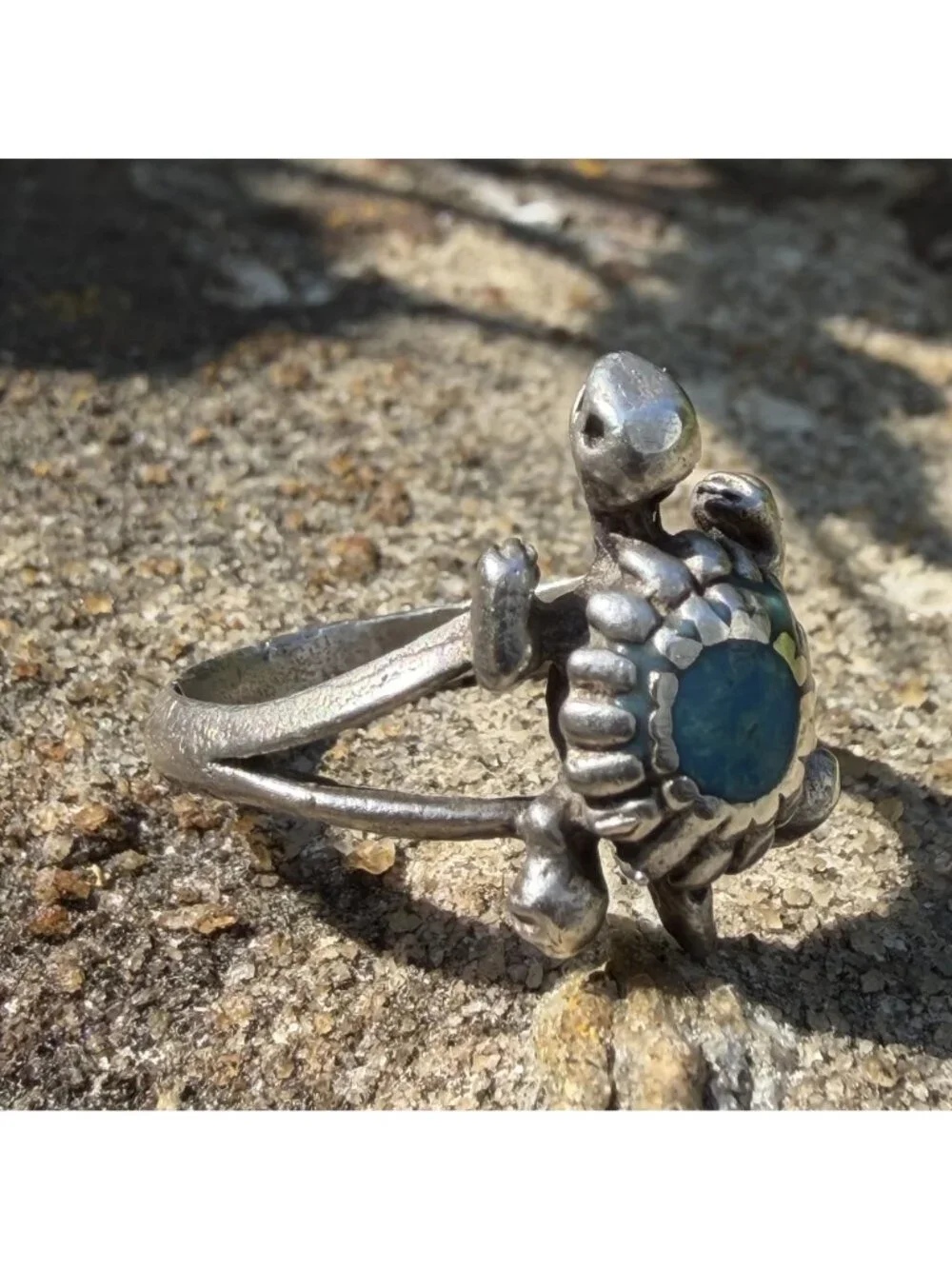 N/A vintage sterling
