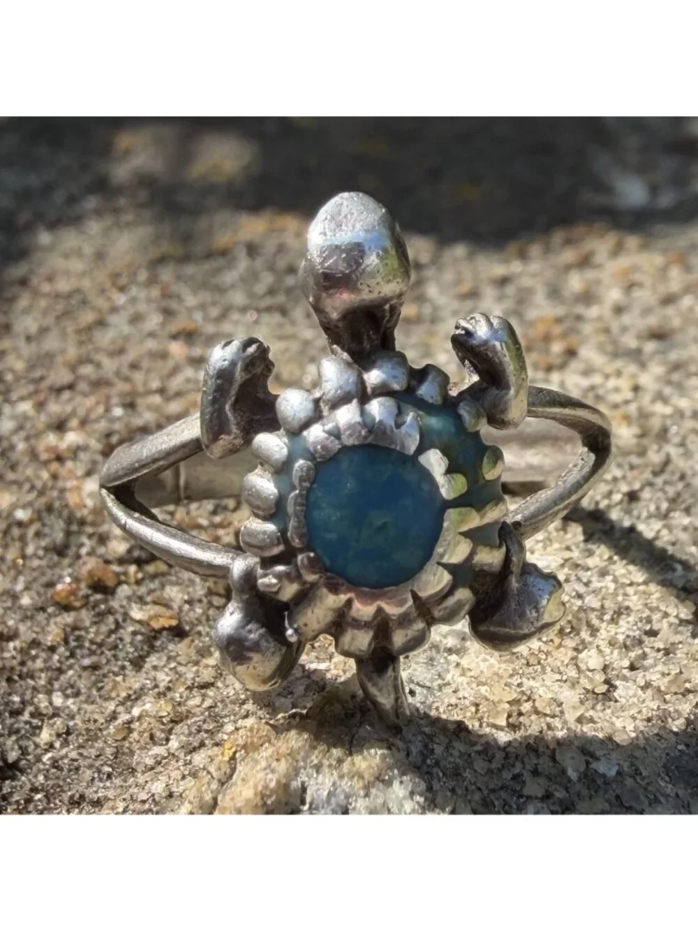 N/A vintage sterling