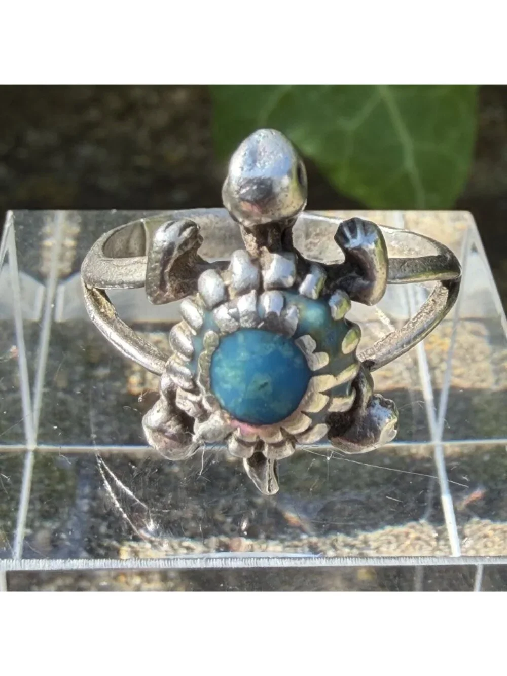N/A vintage sterling