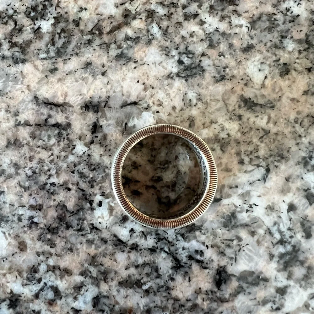 Birthdate Ring