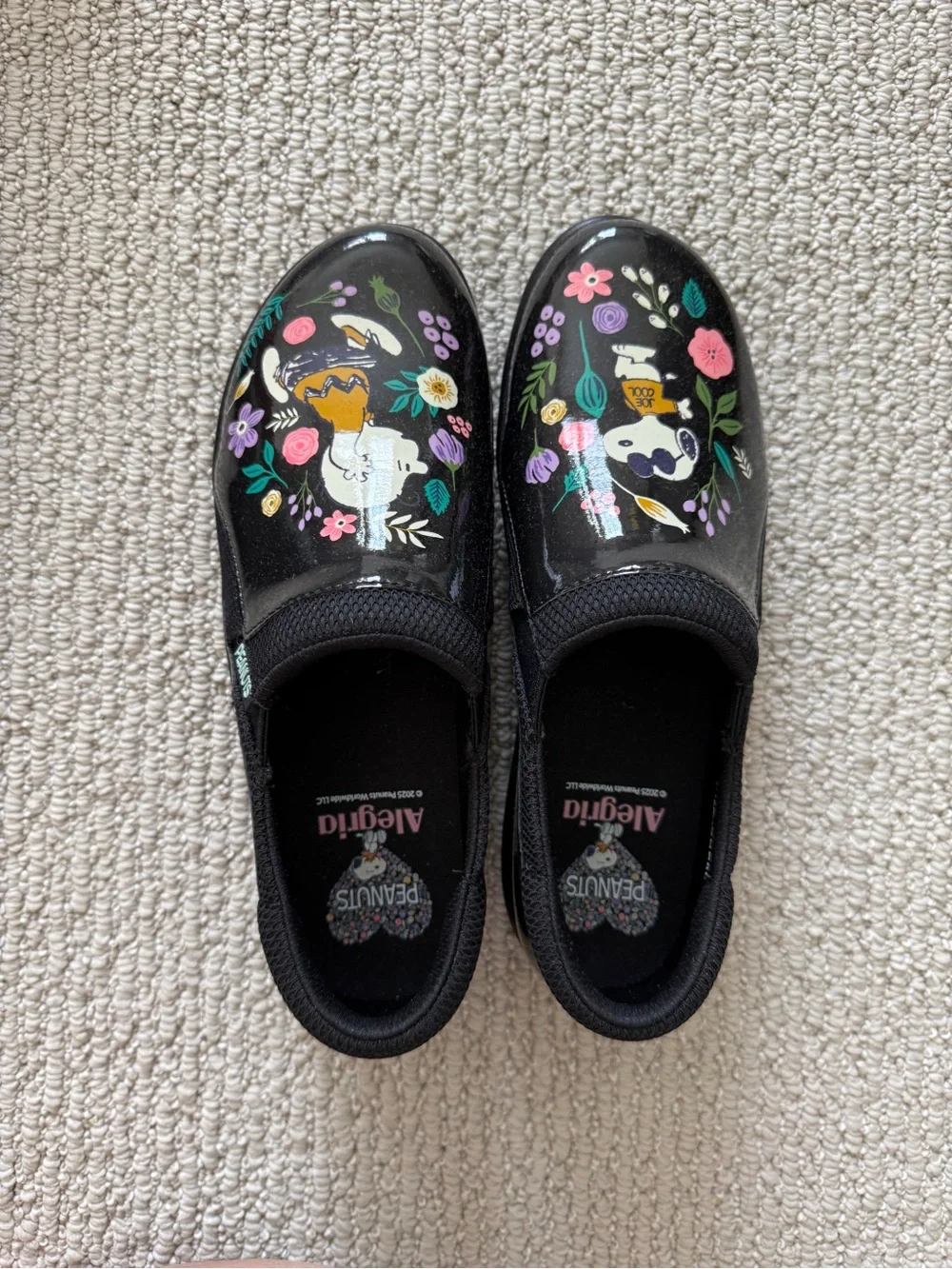 Alegria kids slip