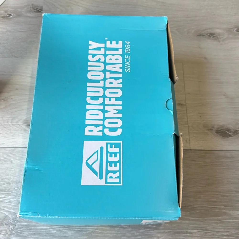 Reef grab these