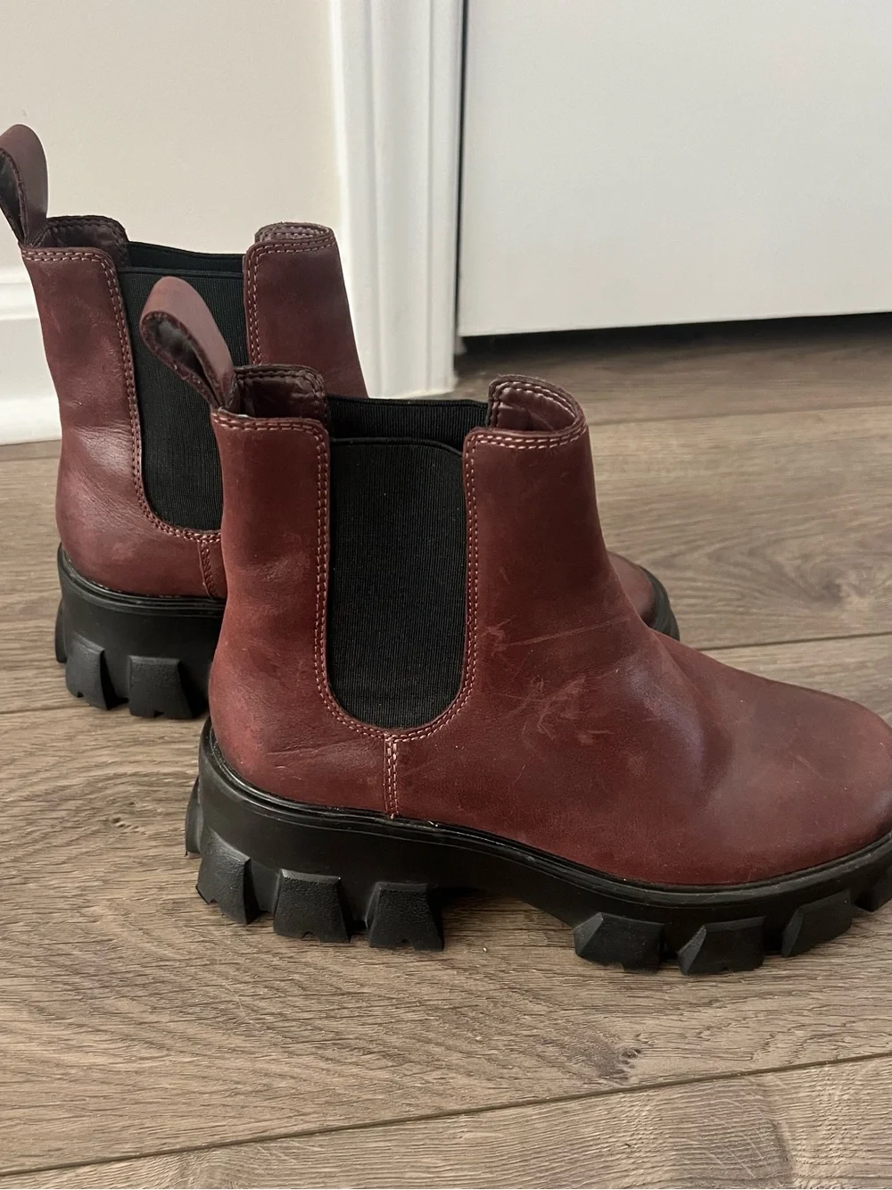 Gianni Bini classic chelsea
