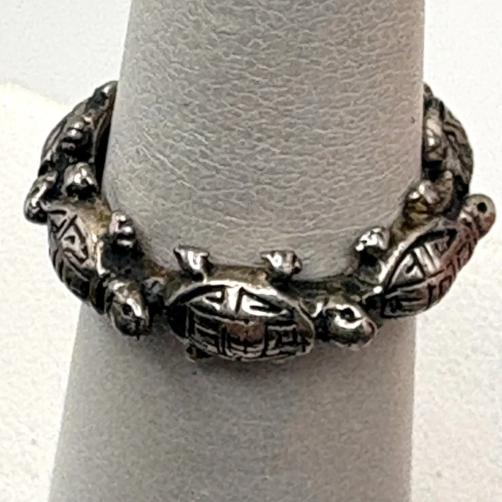 Estate vintage sterling