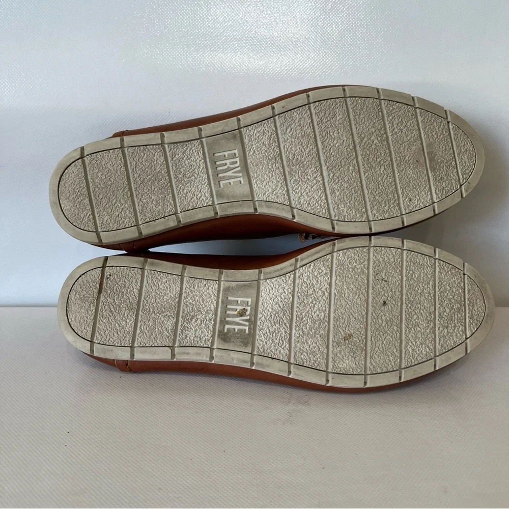 Frye sedona venetian