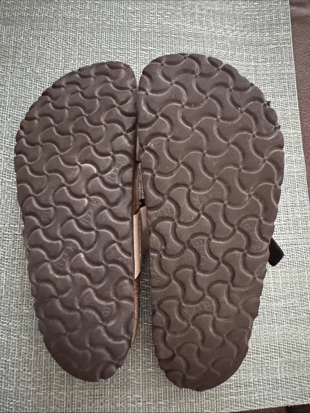 Birkenstock good used