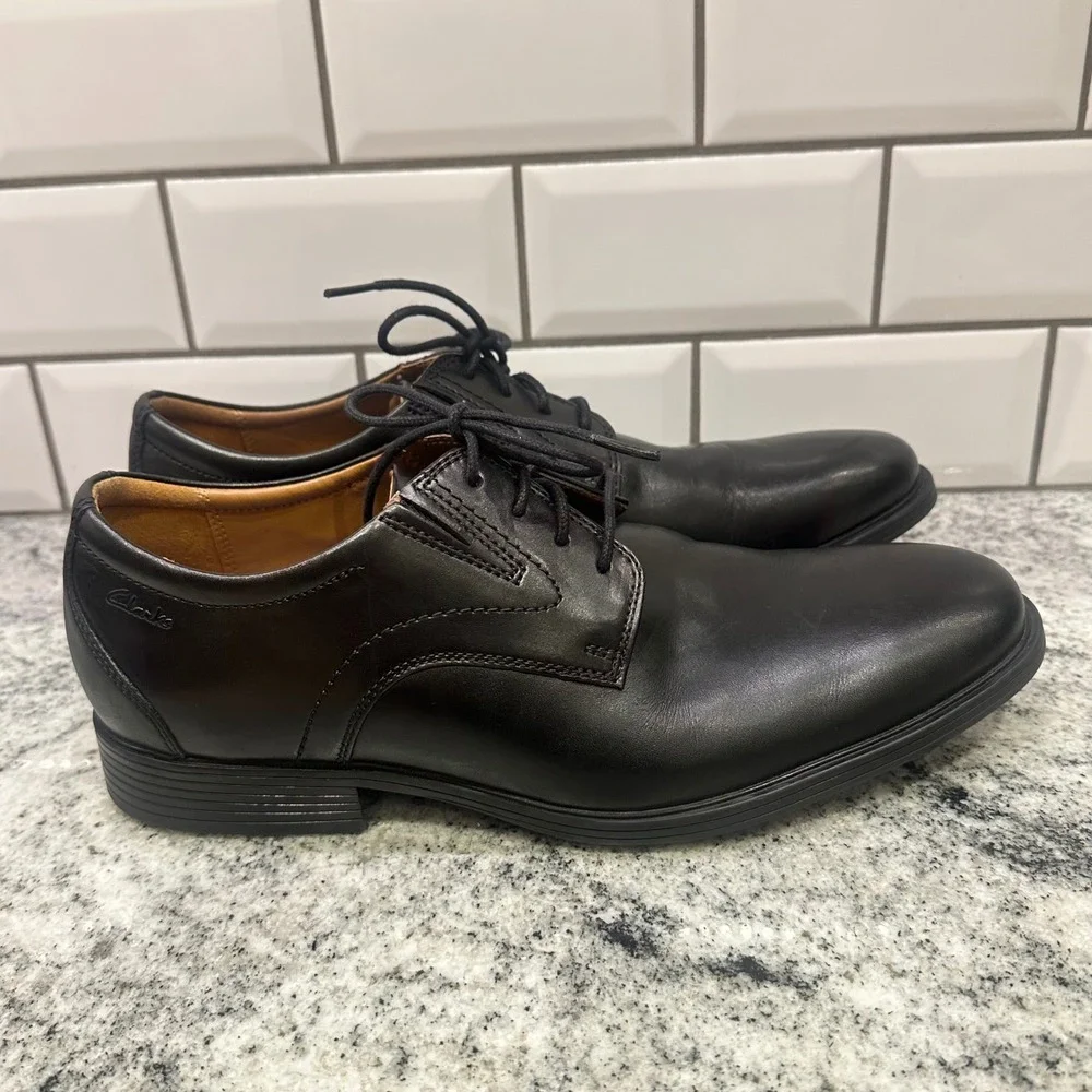 Clarks collection men