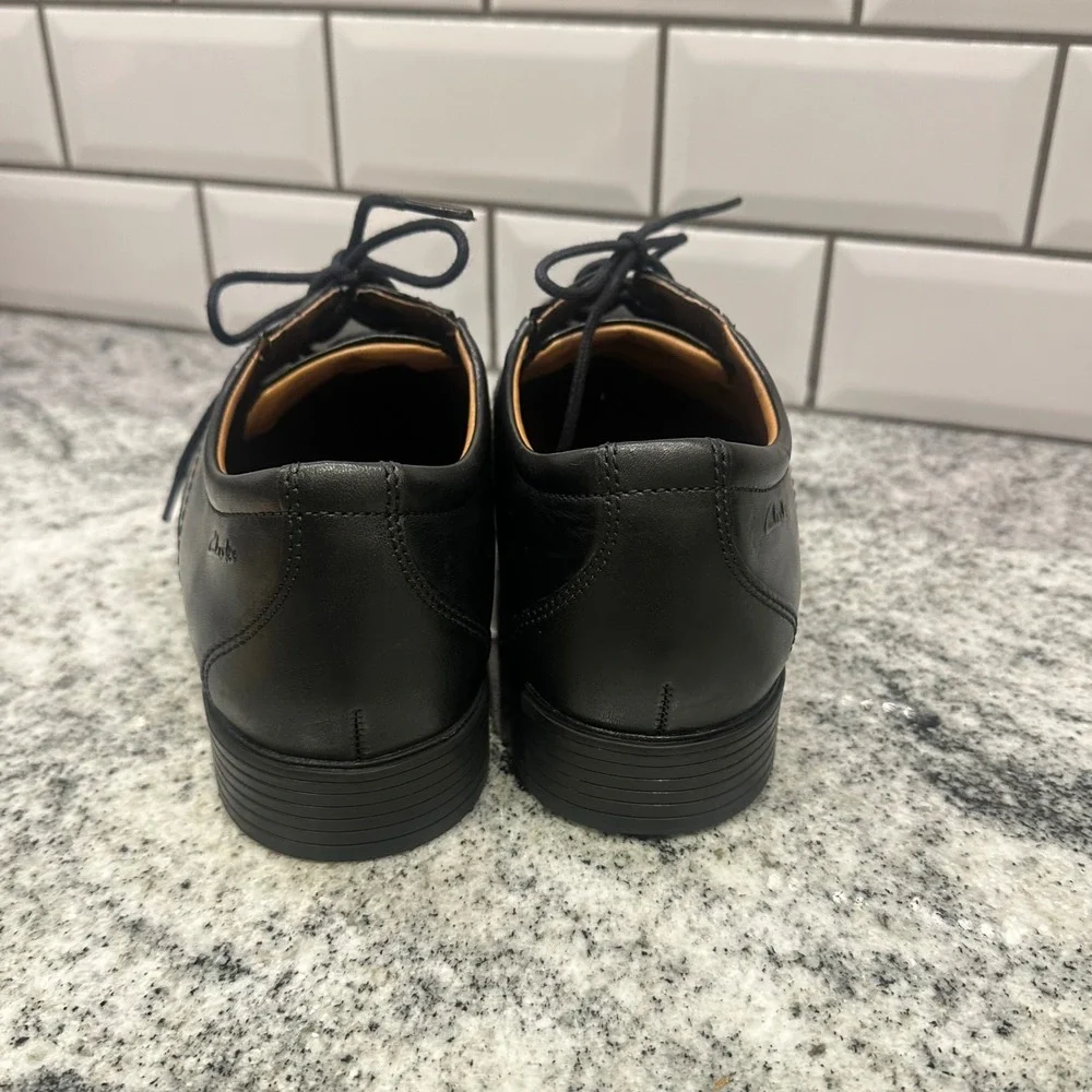 Clarks collection men