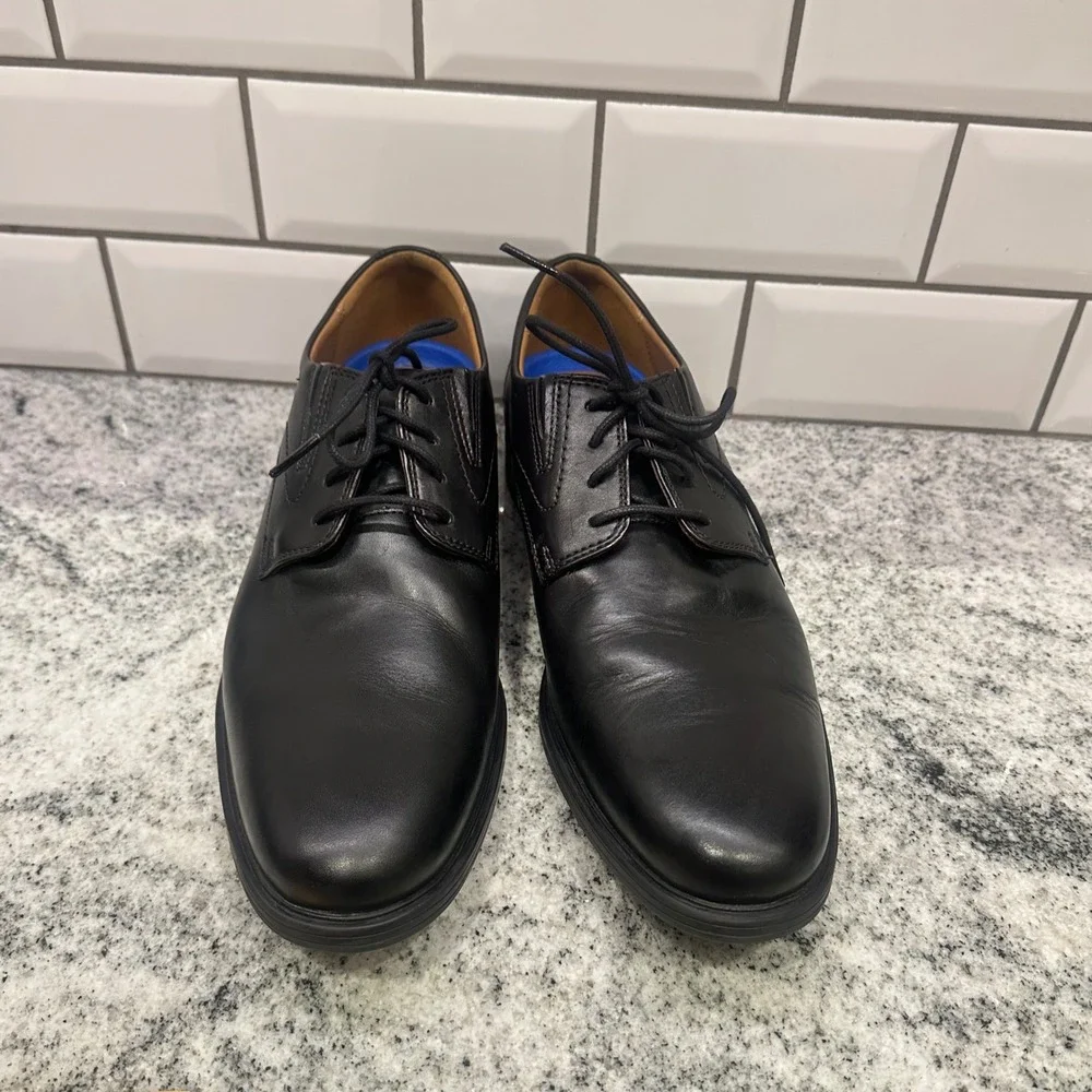 Clarks collection men