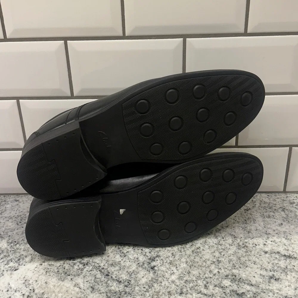 Clarks collection men