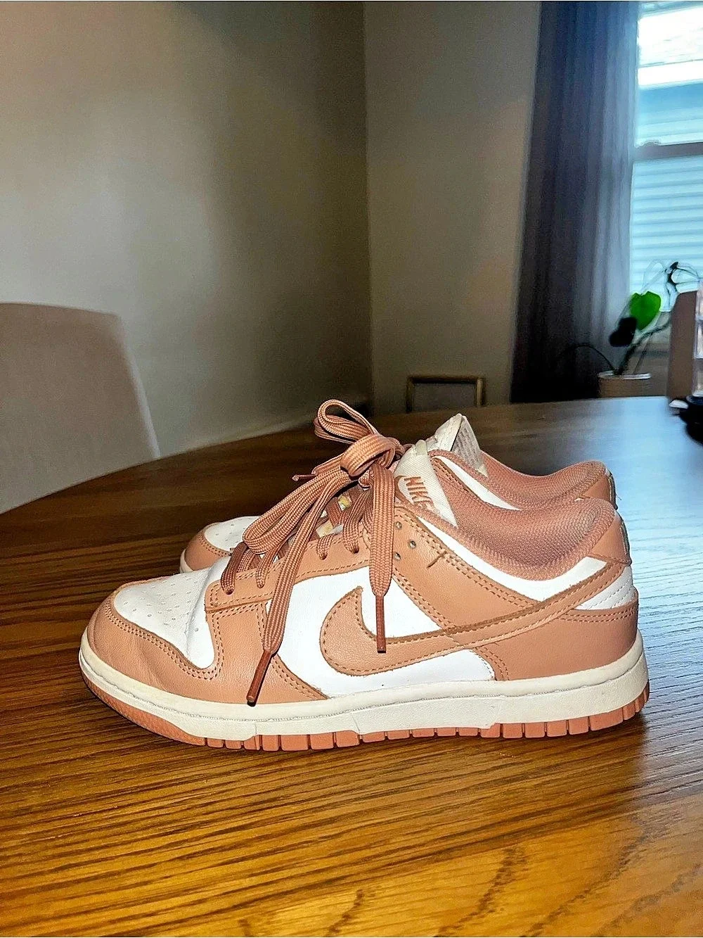 Nike dunk low