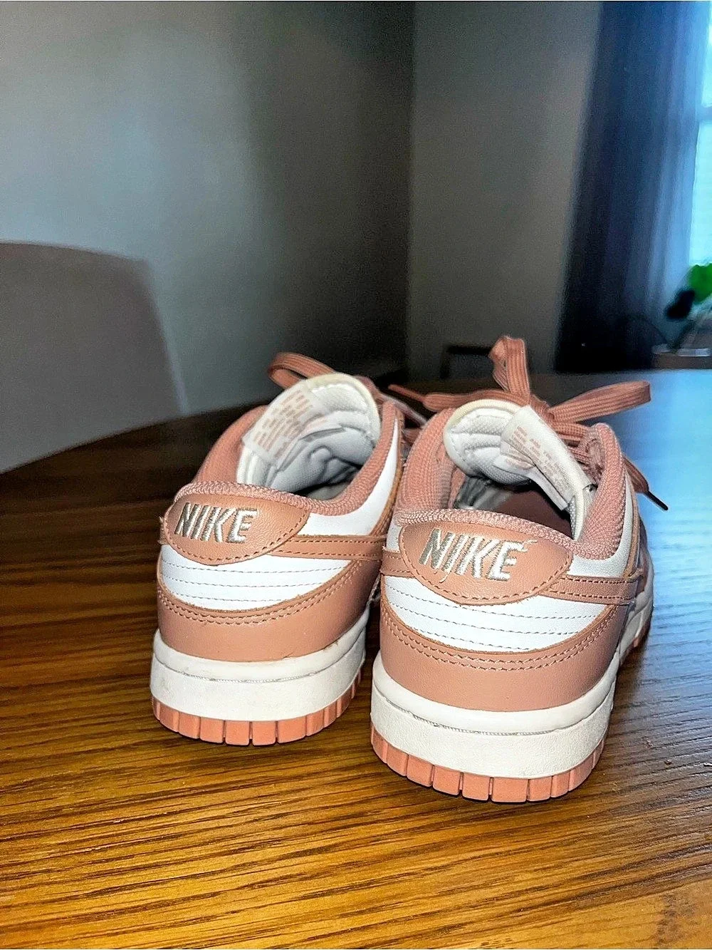 Nike dunk low