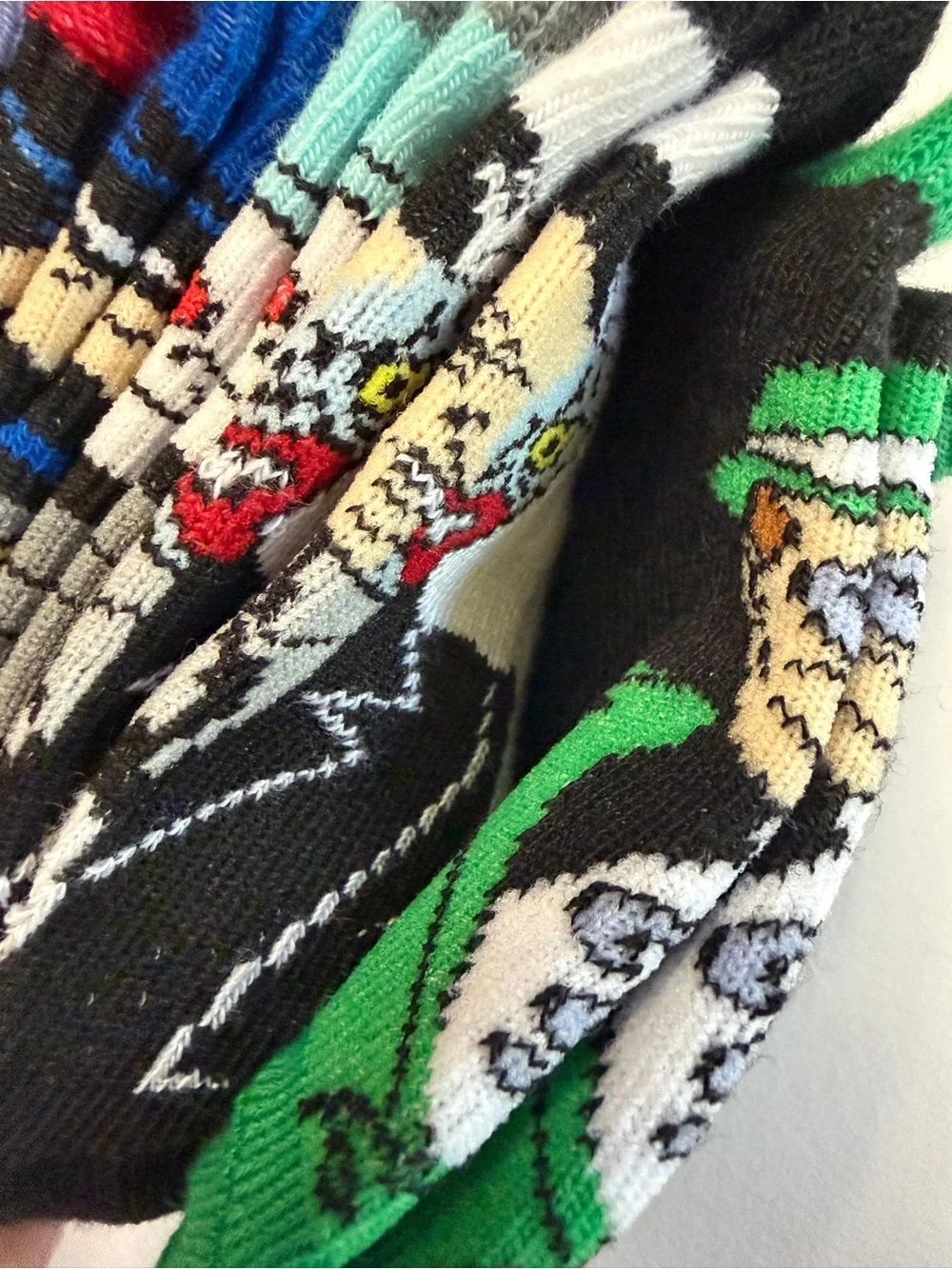 Batman pair small
