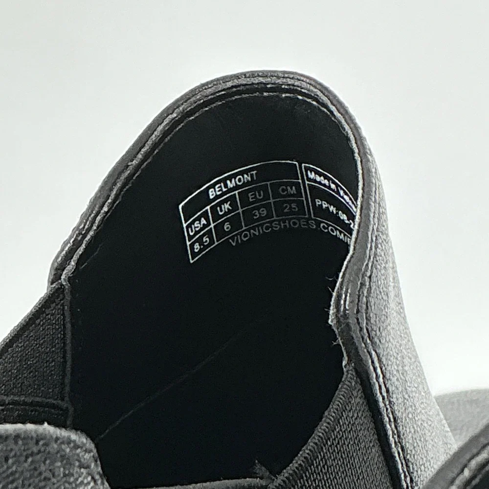 Vionic brand model