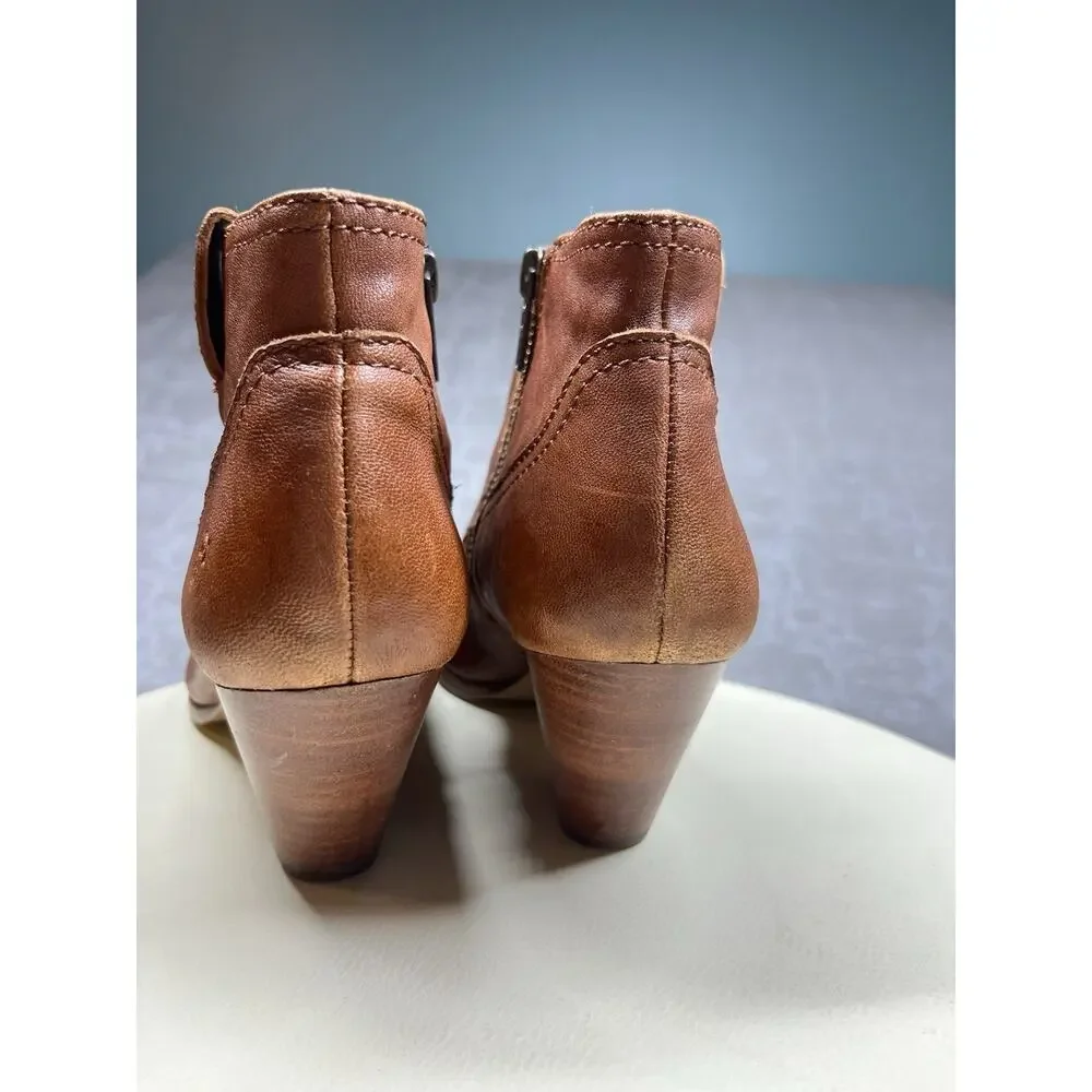 Frye pre owned
