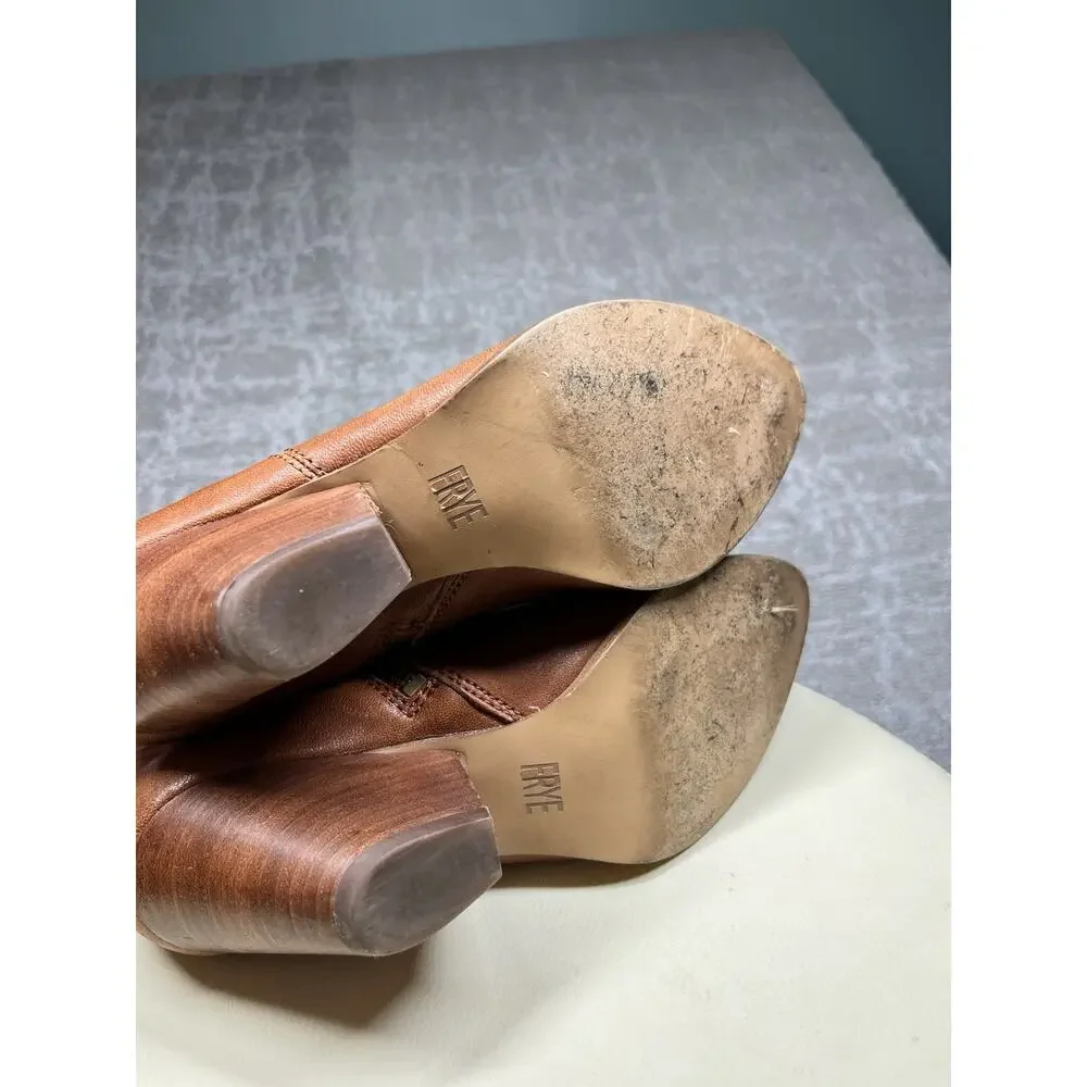 Frye pre owned