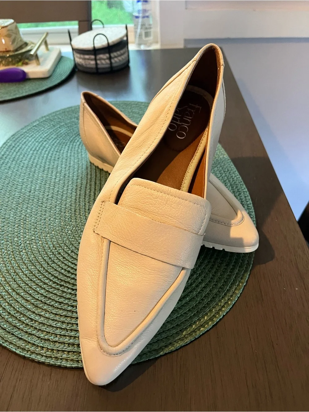 Franco Sarto franco sarto