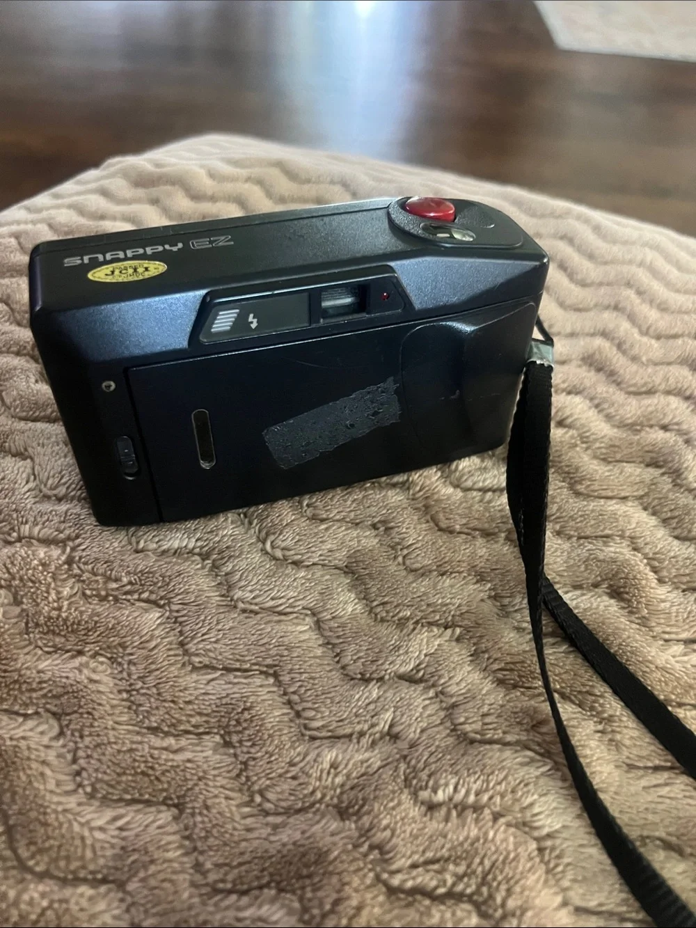 Canon compact 35mm