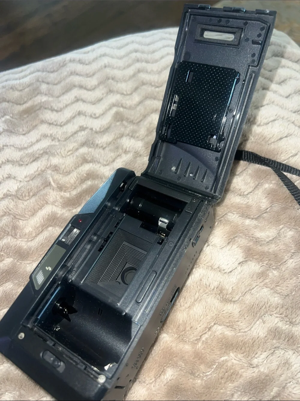 Canon compact 35mm