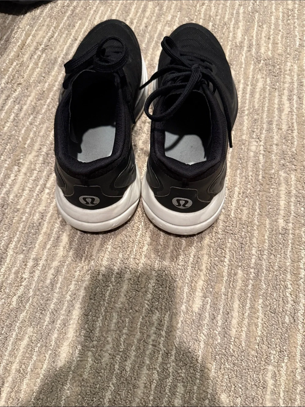 Lululemon sneakers