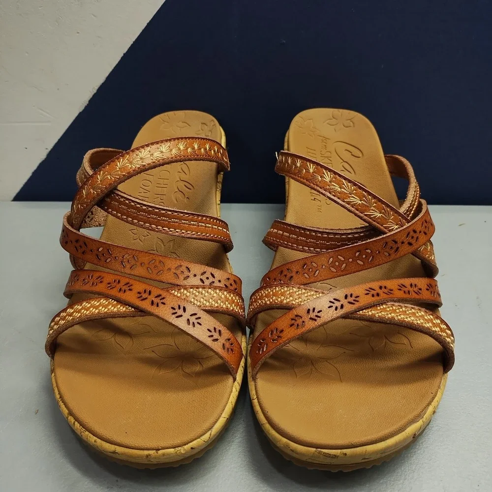 Skechers cali beverlee