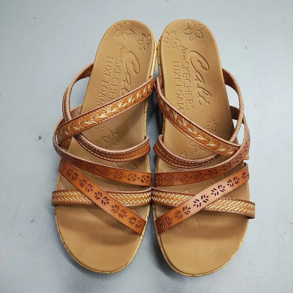 Skechers cali beverlee