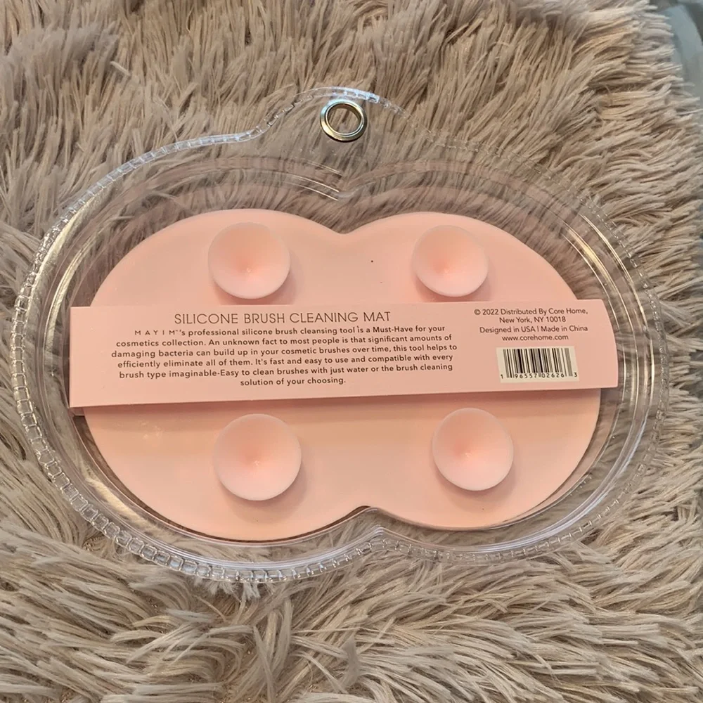 MAYIM silicone makeup