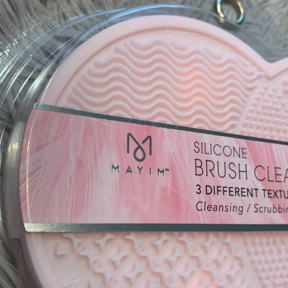 MAYIM silicone makeup