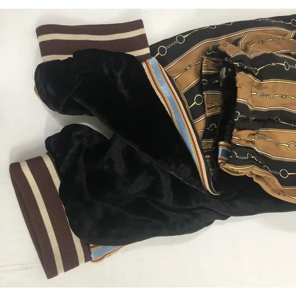 Gucci bi material
