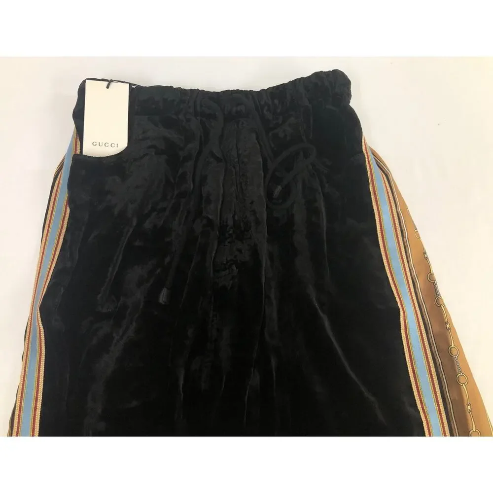 Gucci bi material