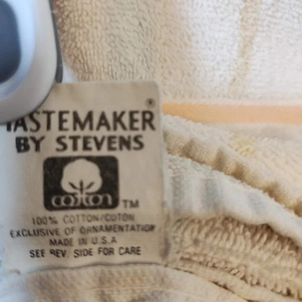 Stevens vtg tri