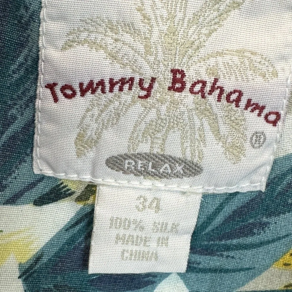 Tommy Bahama tommy bahama