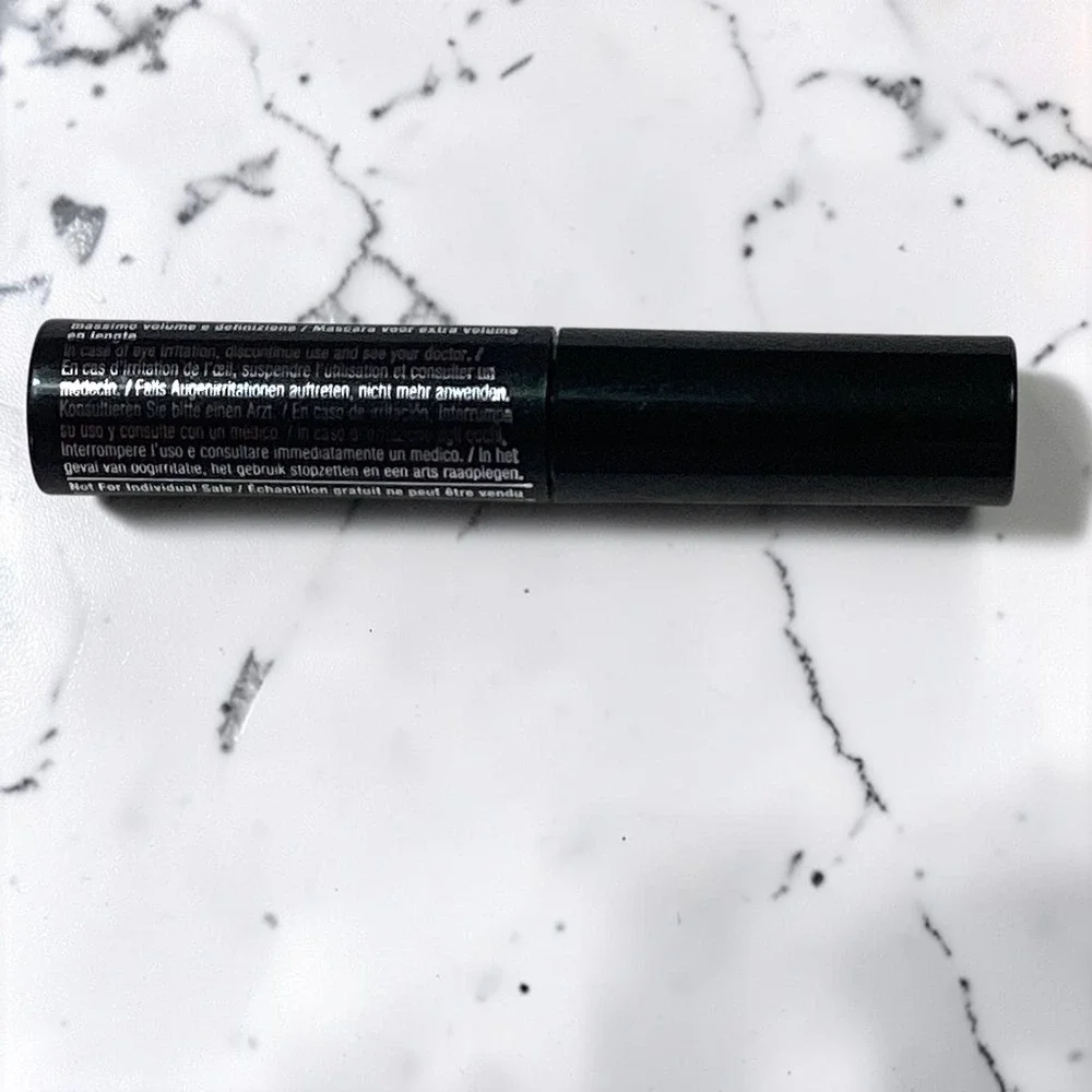 Clinique high impact