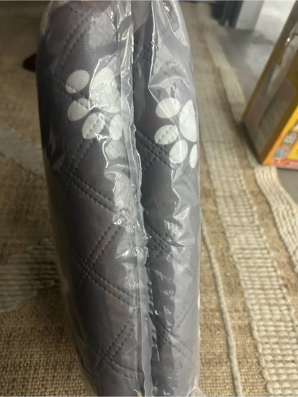 N/A durable gray