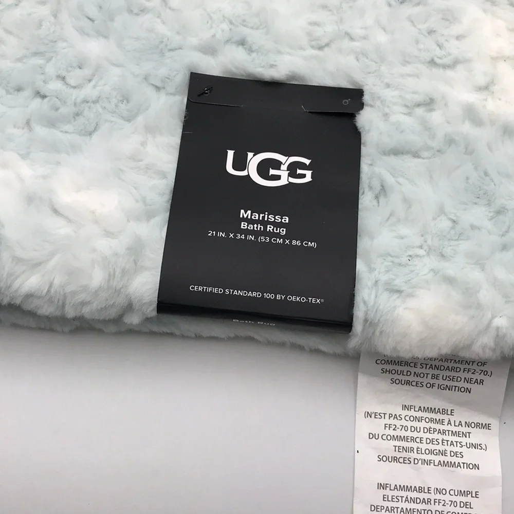 UGG collection nwt