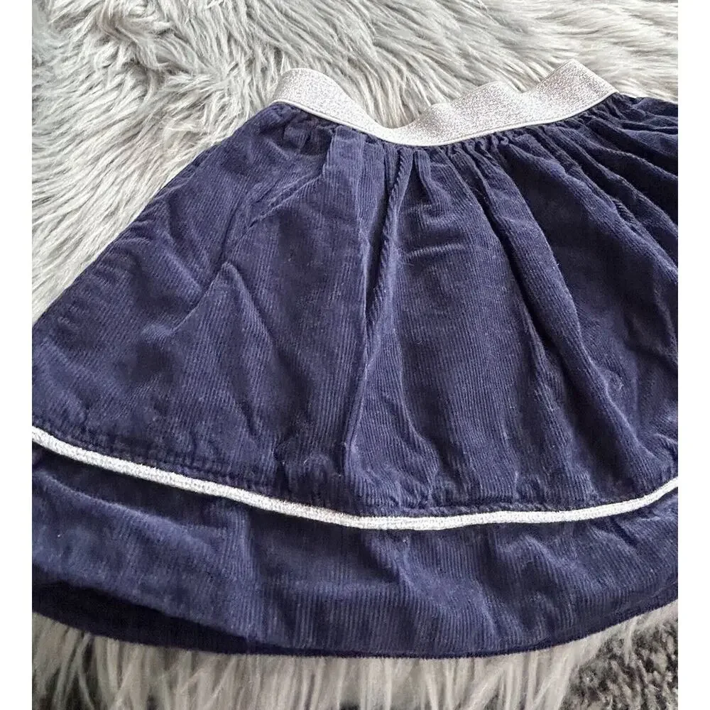 Gymboree fun skirt