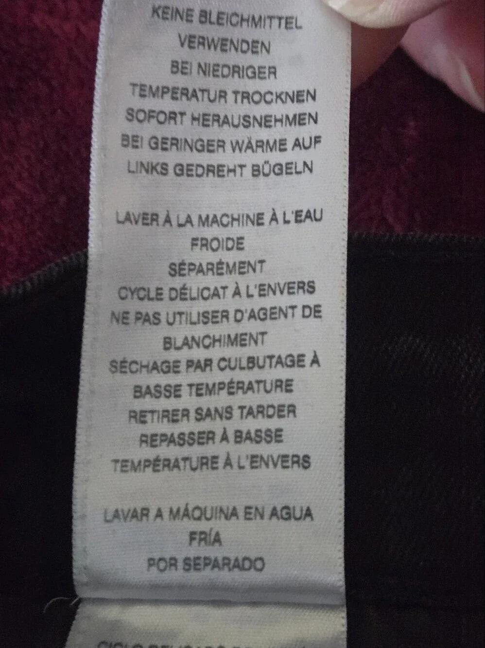 True Religion true religion