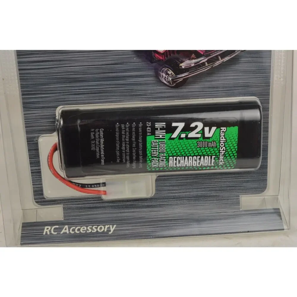 RadioShack item new