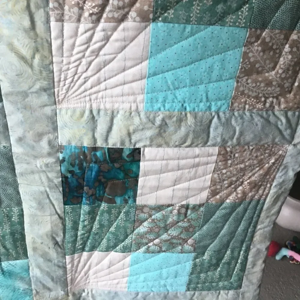 Hand Crafted brand new