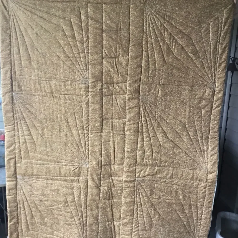 Hand Crafted brand new
