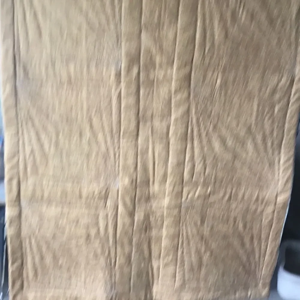 Hand Crafted brand new