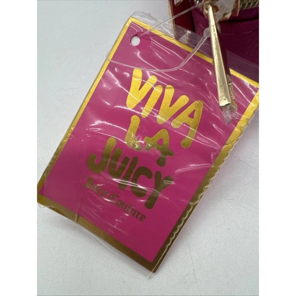 Juicy Couture brand new