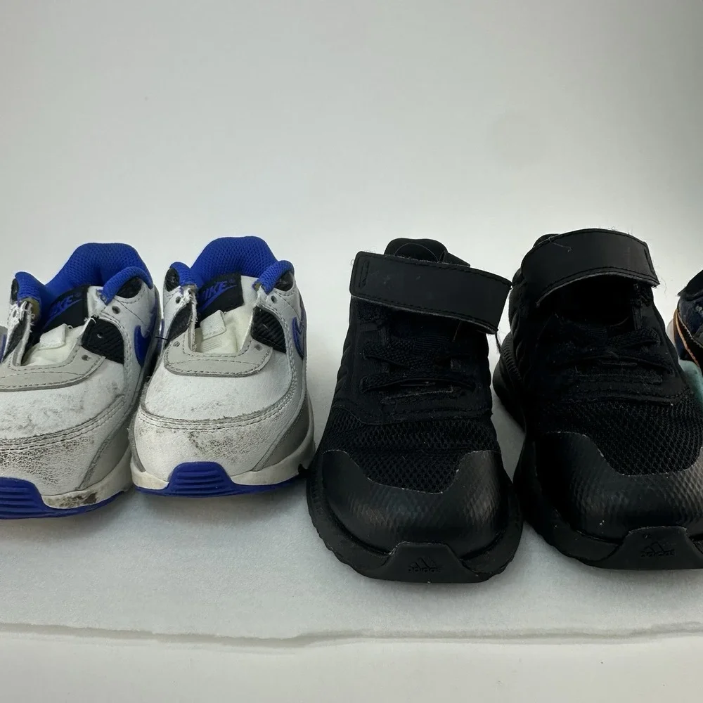 Nike mixed lot