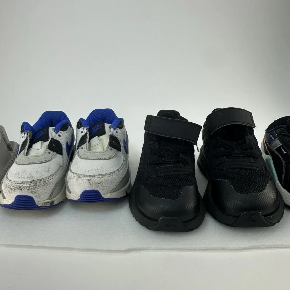 Nike mixed lot