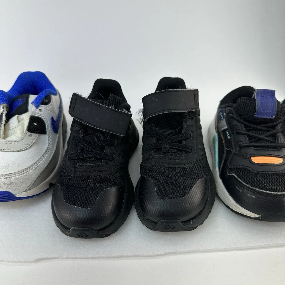 Nike mixed lot