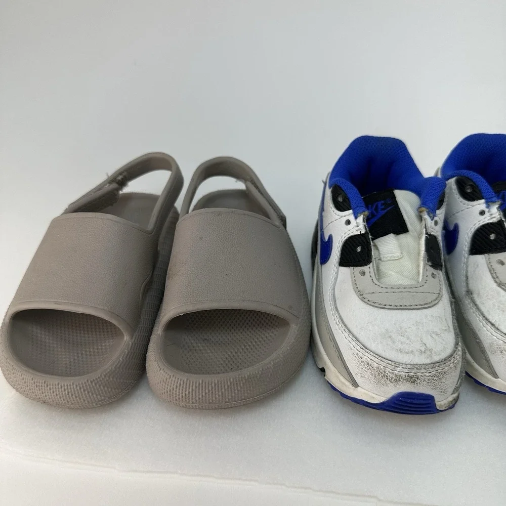 Nike mixed lot